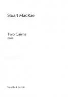 Two Cairns 
