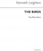 The Birds (2 Piano Version) 