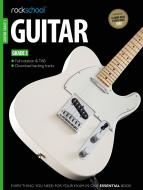 Rockschool Guitar Grade 3 (2012-2018) 