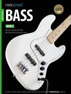 Rockschool Bass 