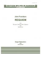 Requiem For Soloists, Chorus, Girl's Chorus And Orchestra 