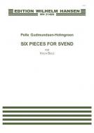 Six Pieces for Svend 