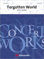 Forgotten World (Fanfarenorchester) 