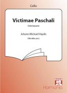 Victimae Paschali 