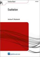 Exaltation (Fanfarenorchester) 