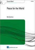 Peace for The World 