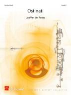 Ostinati (Fanfarenorchester) 
