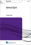 Admiral Spirit 