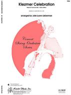 Klezmer Celebration (Senior Edition) Standard
