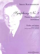 Symphony No. 2 Op. 27 