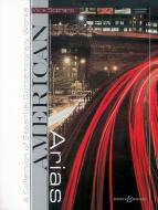 American Arias for Soprano 