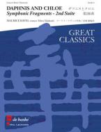Daphnis and Chloe (Choir Set) 