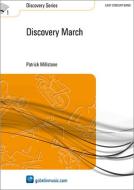 Discovery March 