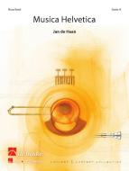 Musica Helvetica 