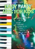 Easy Party Hits for Kids 