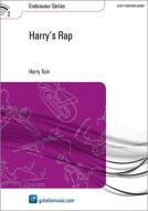 Harry's Rap (Fanfarenorchester) 