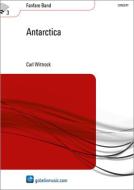 Antarctica (Fanfarenorchester) 