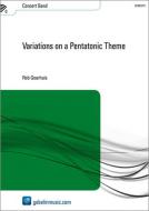 Variations On A Pentatonic Theme 