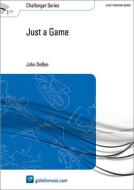 Just A Game (Fanfarenorchester) 