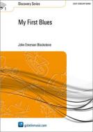 My First Blues 