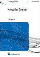Hungarian Goulash (Fanfarenorchester) 