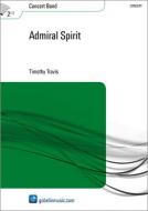Admiral Spirit 