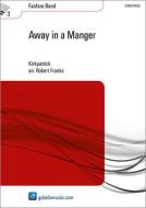 Away In A Manger (Fanfarenorchester) 