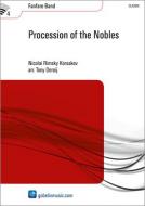 Procession Of The Nobles (Fanfarenorchester) 