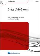Dance Of The Clowns (Fanfarenorchester) 