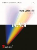 Trois Odelettes 