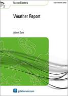 Weather Report (Fanfarenorchester) 