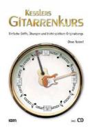 Kessler Gitarrenkurs 