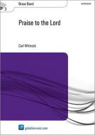 Praise To The Lord 