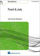 Punch & Judy (Fanfarenorchester) 