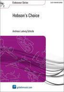 Hobson's Choice (Fanfarenorchester) 