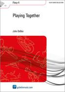 Playing Together 