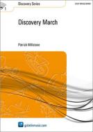 Discovery March 