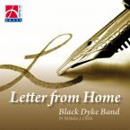 Letter from Home 