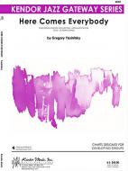 Here Comes Everybody Standard