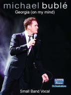 Georgia On My Mind 
