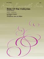 The Ride Of The Valkyries Standard