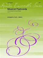 Musical Postcards Standard