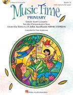 Music Time: Primary 
