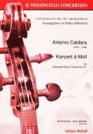 Konzert d-Moll 
