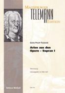 Opernarien 1 