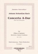 Concerto A-Dur 