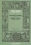 Plaudite vocibus 
