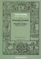 Plaudite vocibus 