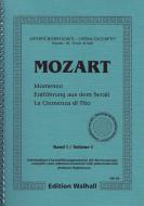 Opernchorstudien 1 