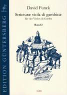 Strictuarae viola-di gambicae 2 